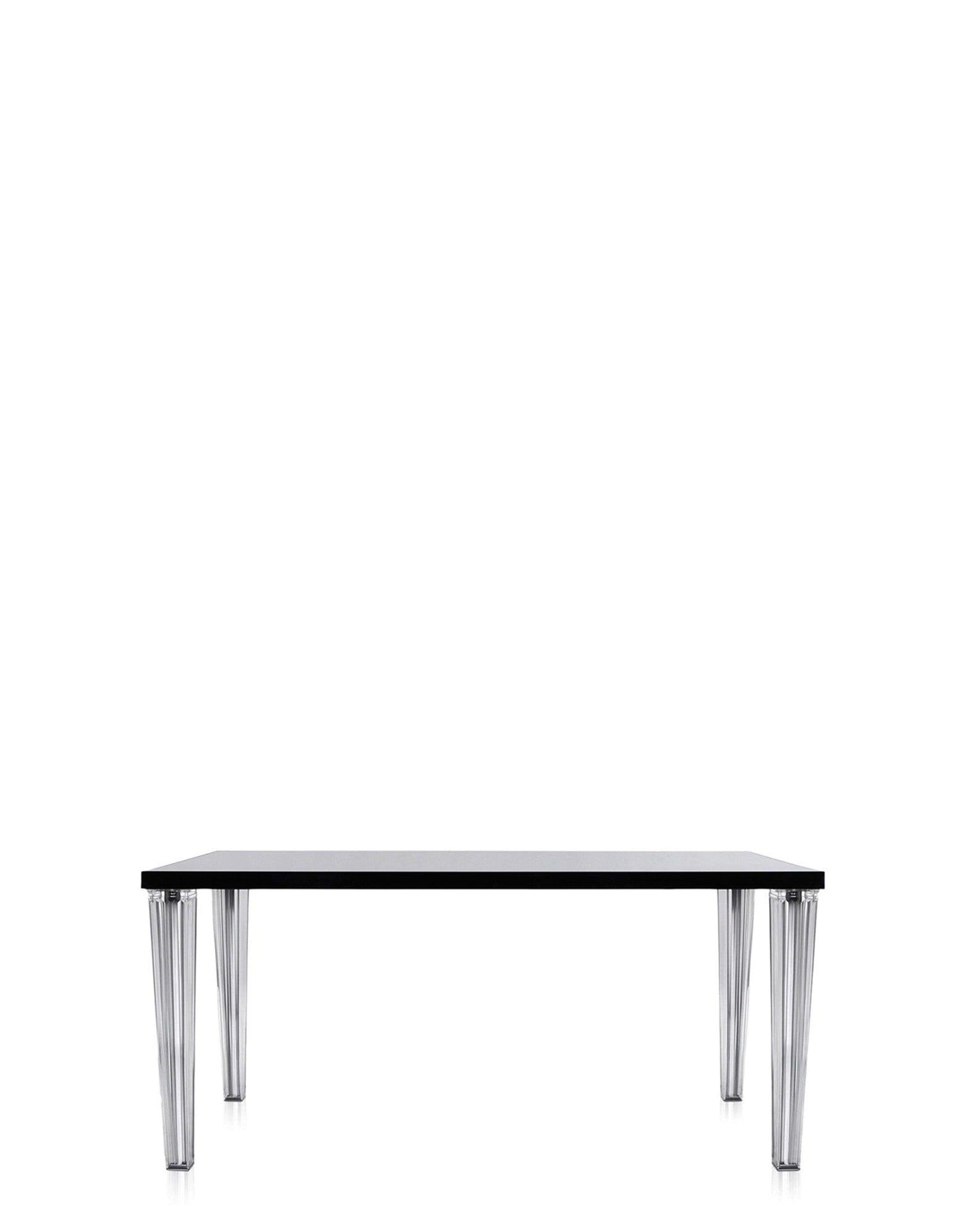 Top Top Glass Table.
