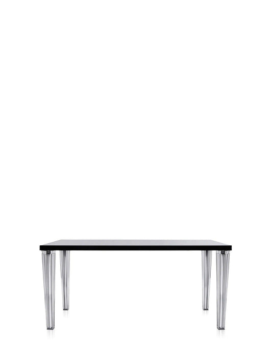 Top Top Glass Table.
