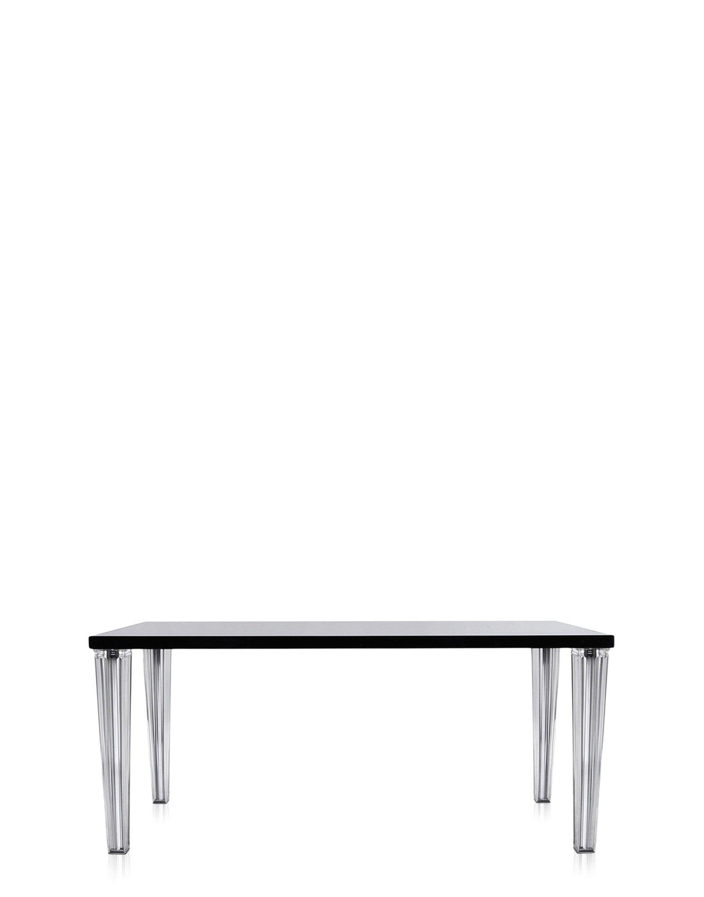 Top Top Glass Table.