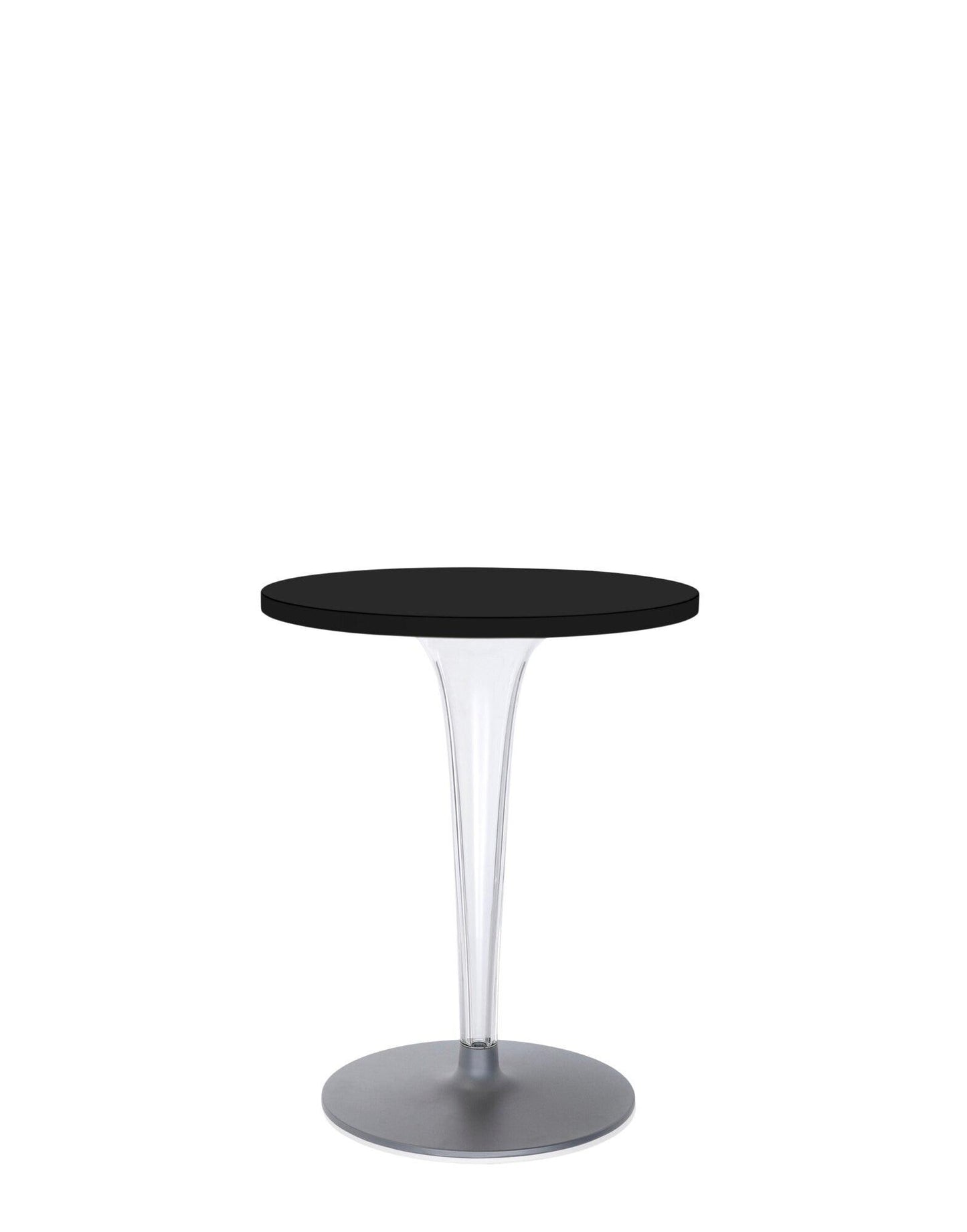 Top Top Round Bar Table.