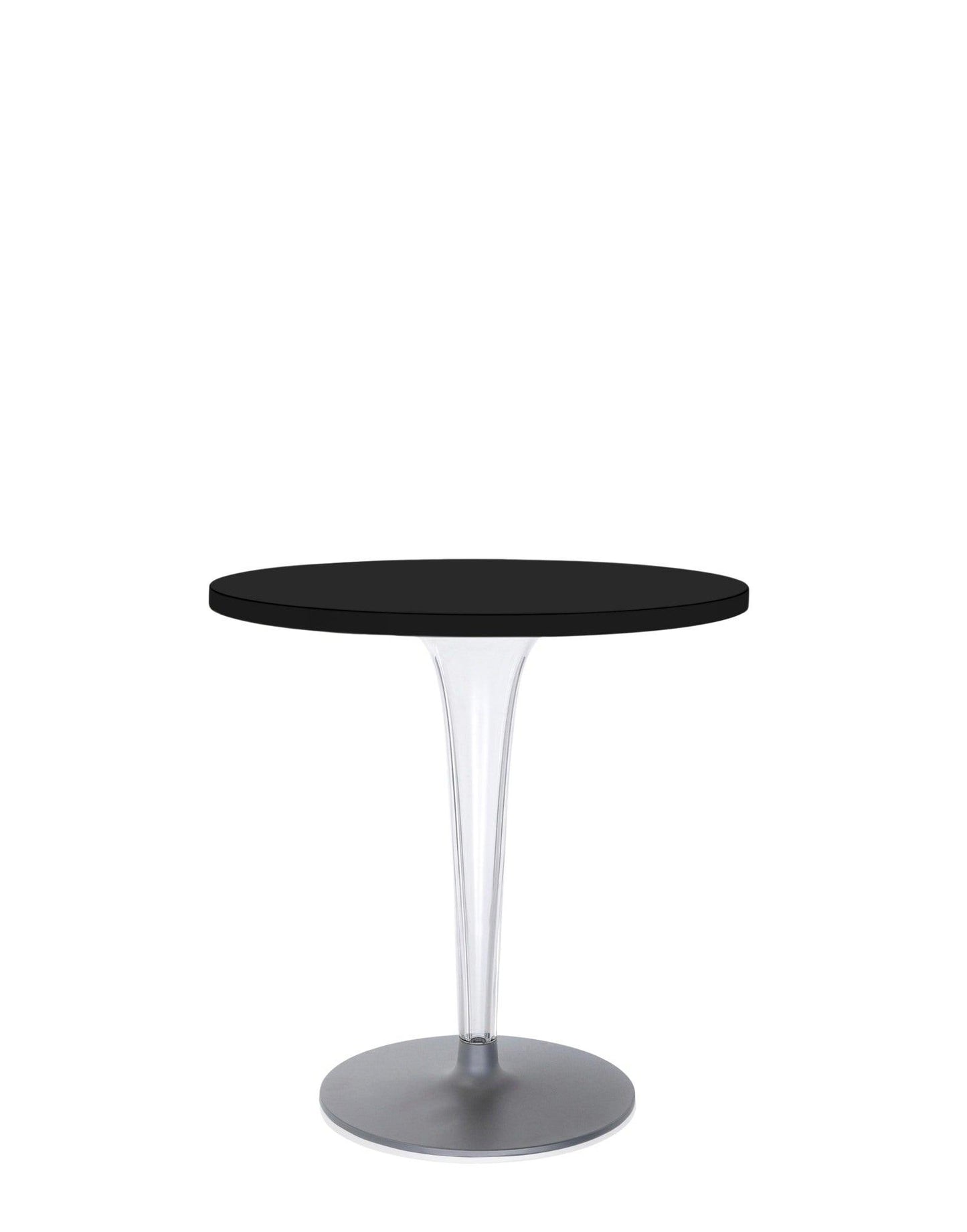 Top Top Round Bar Table.