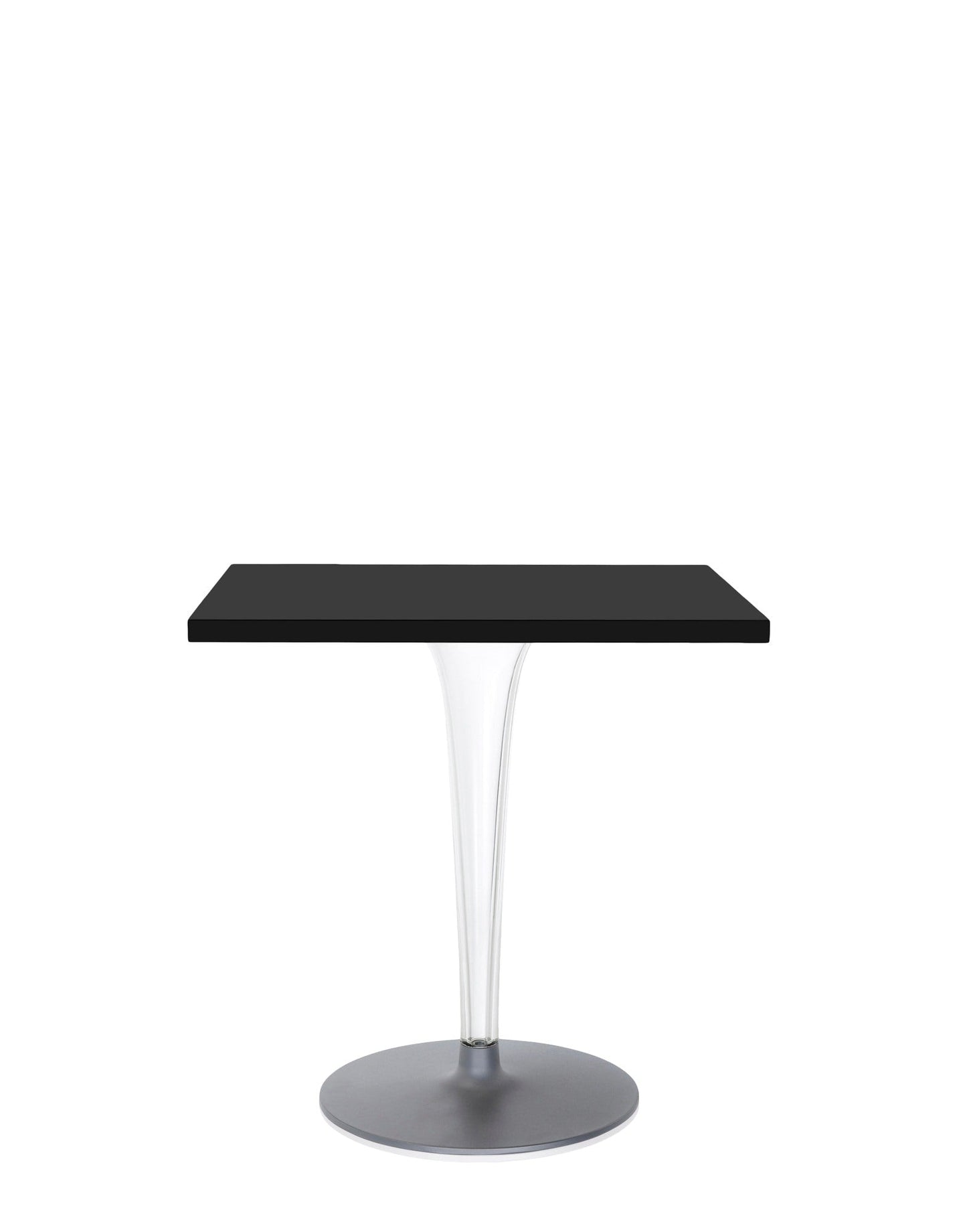 Top Top Square Bar Table.
