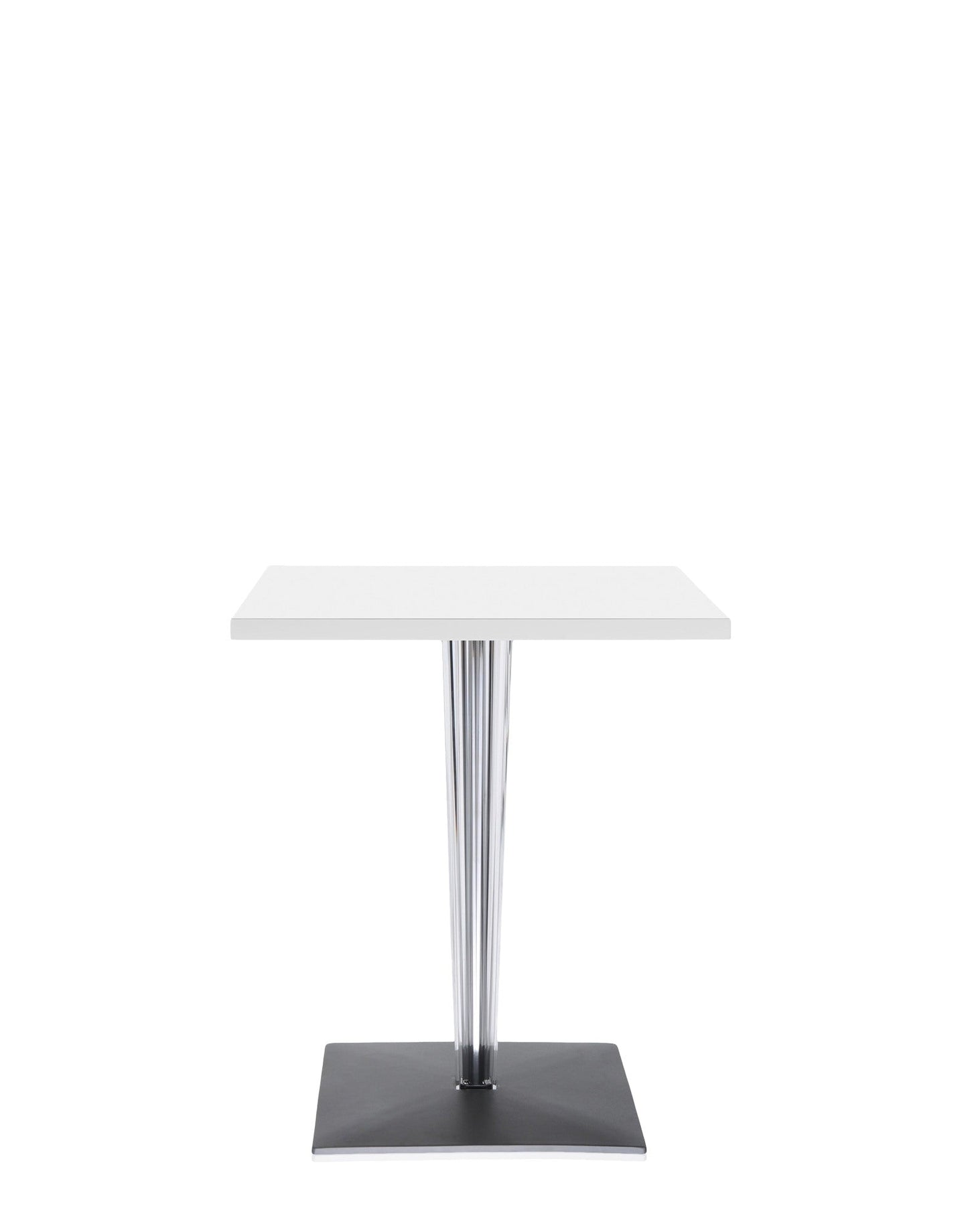 Top Top Square Bar Table.
