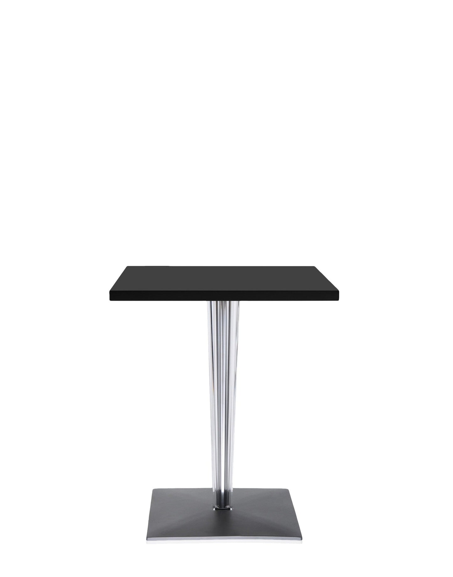 Top Top Square Bar Table.