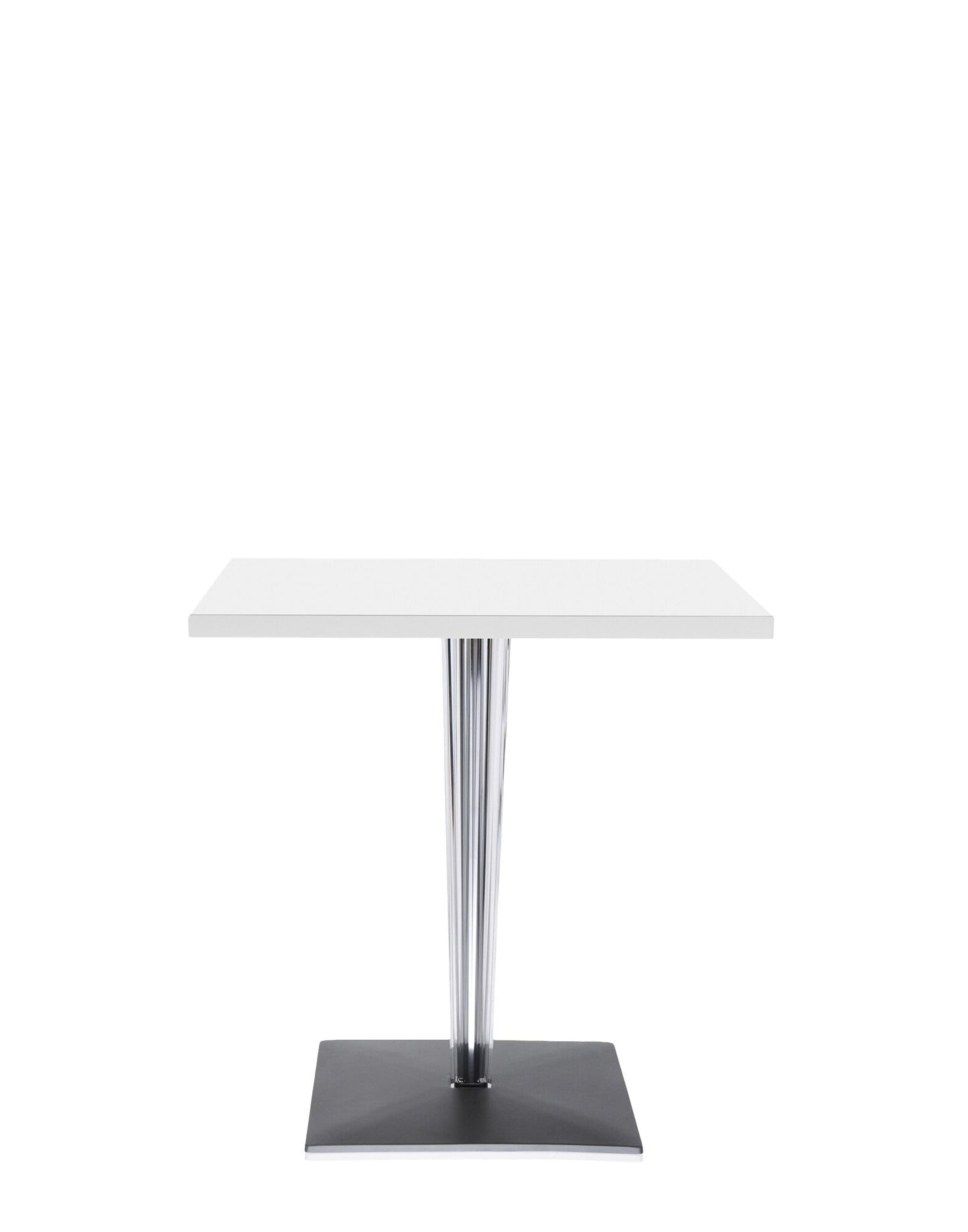 Top Top Square Bar Table.