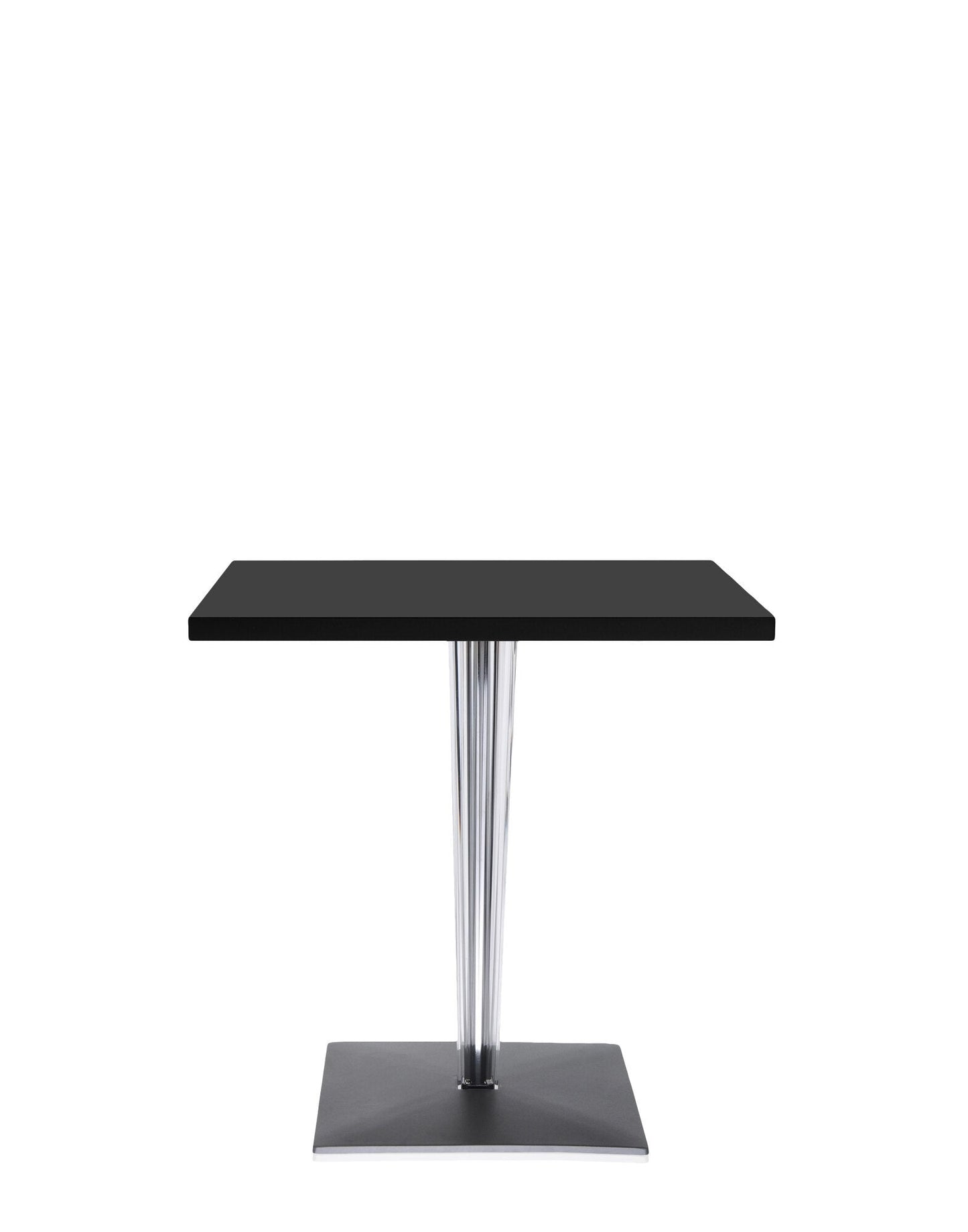 Top Top Square Bar Table.