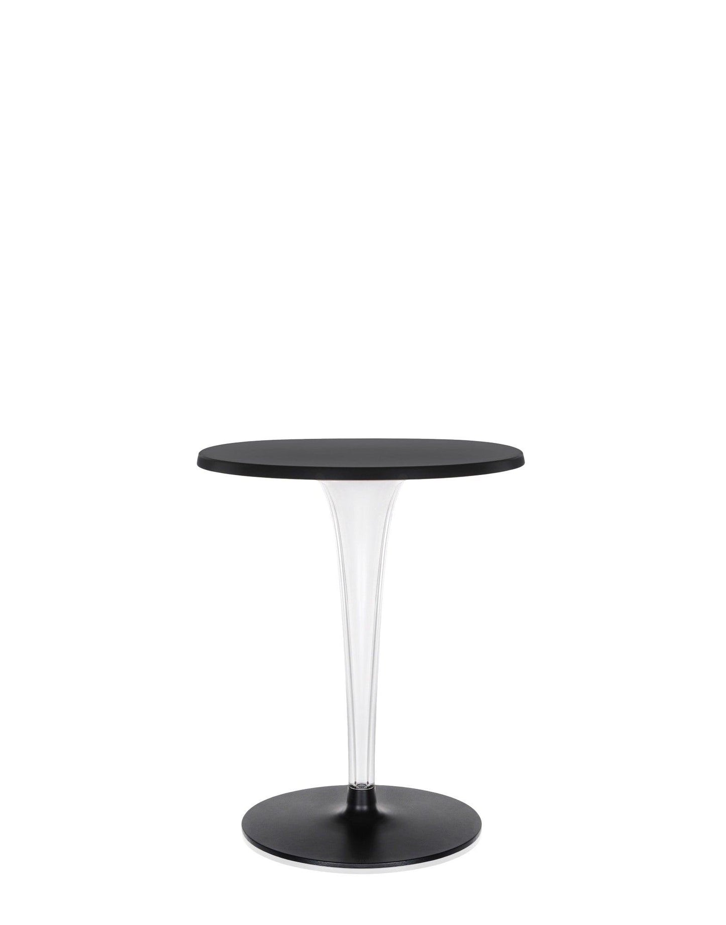 Top Top Per DR. YES Round Bar Table.