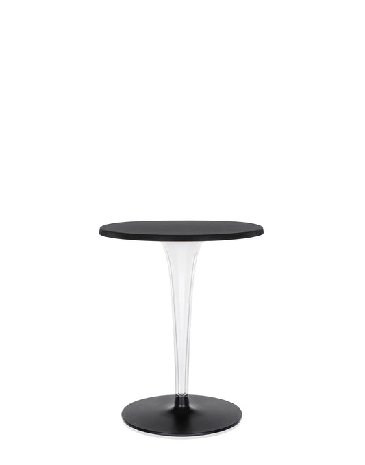 Top Top Per DR. YES Round Bar Table.