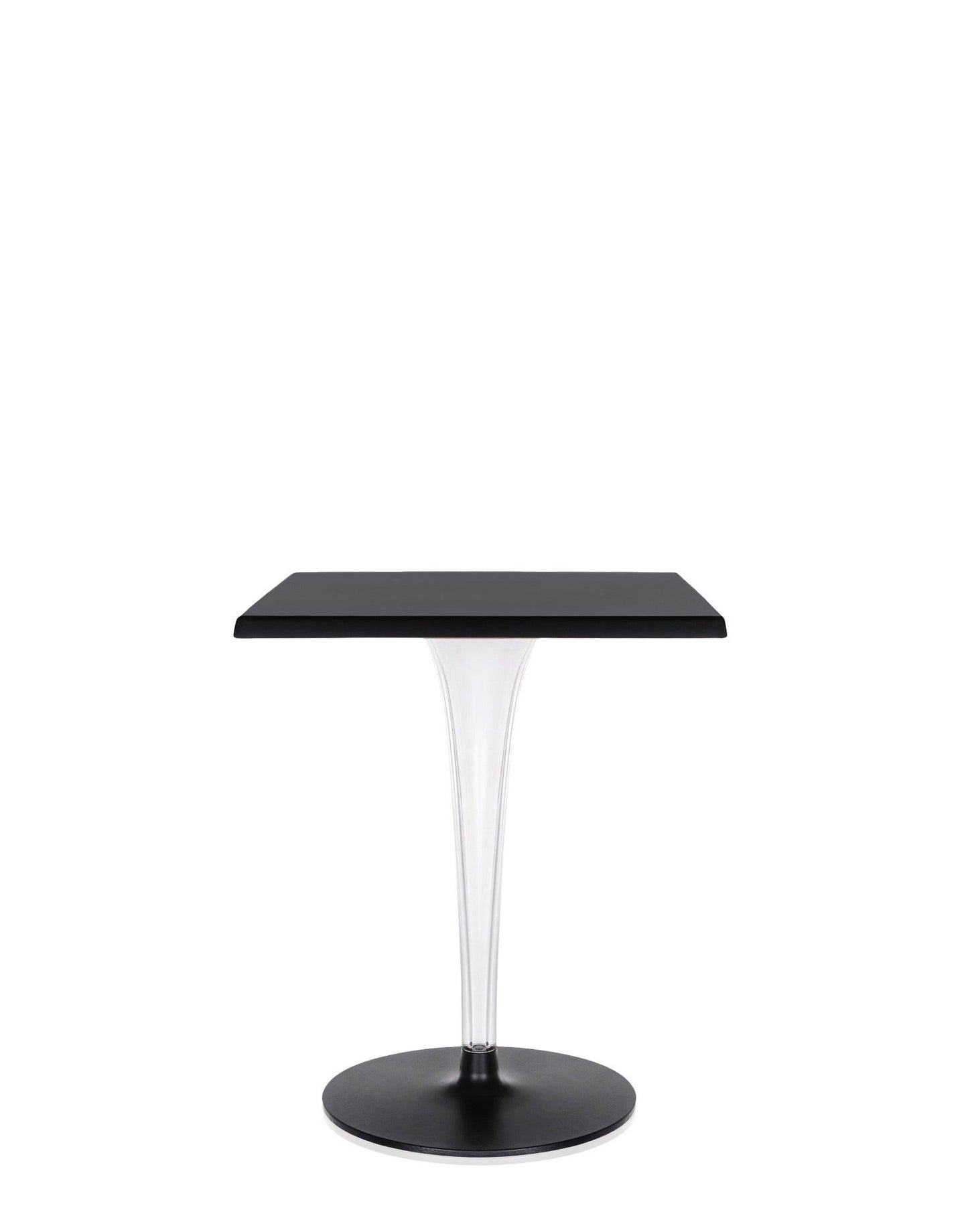 Top Top Per DR. YES Square Bar Table.