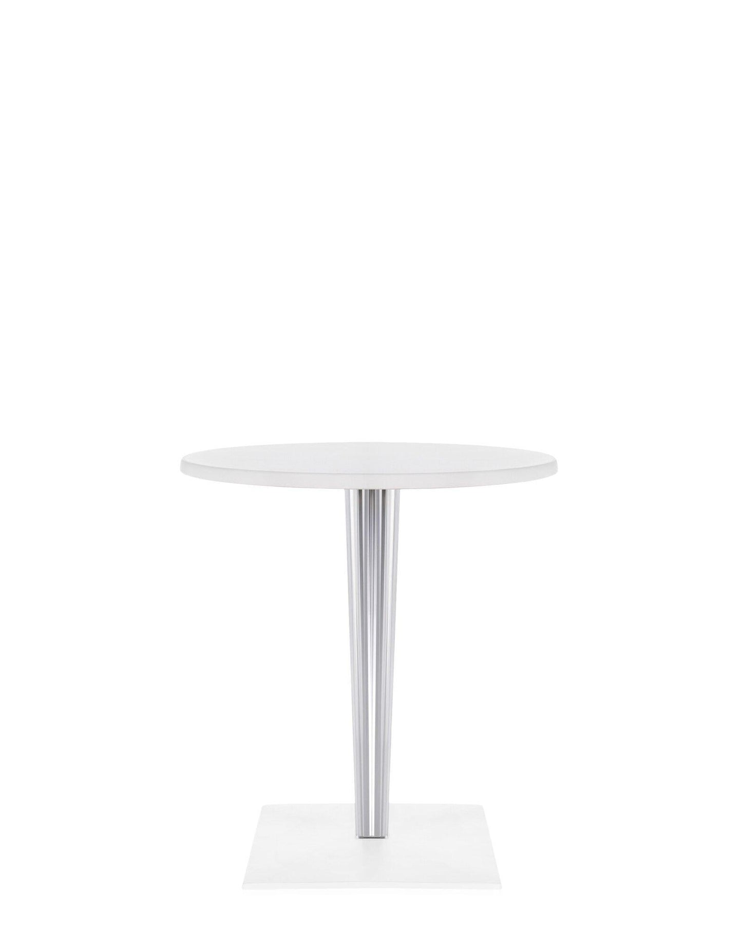 Top Top Per DR. YES Square Bar Table.