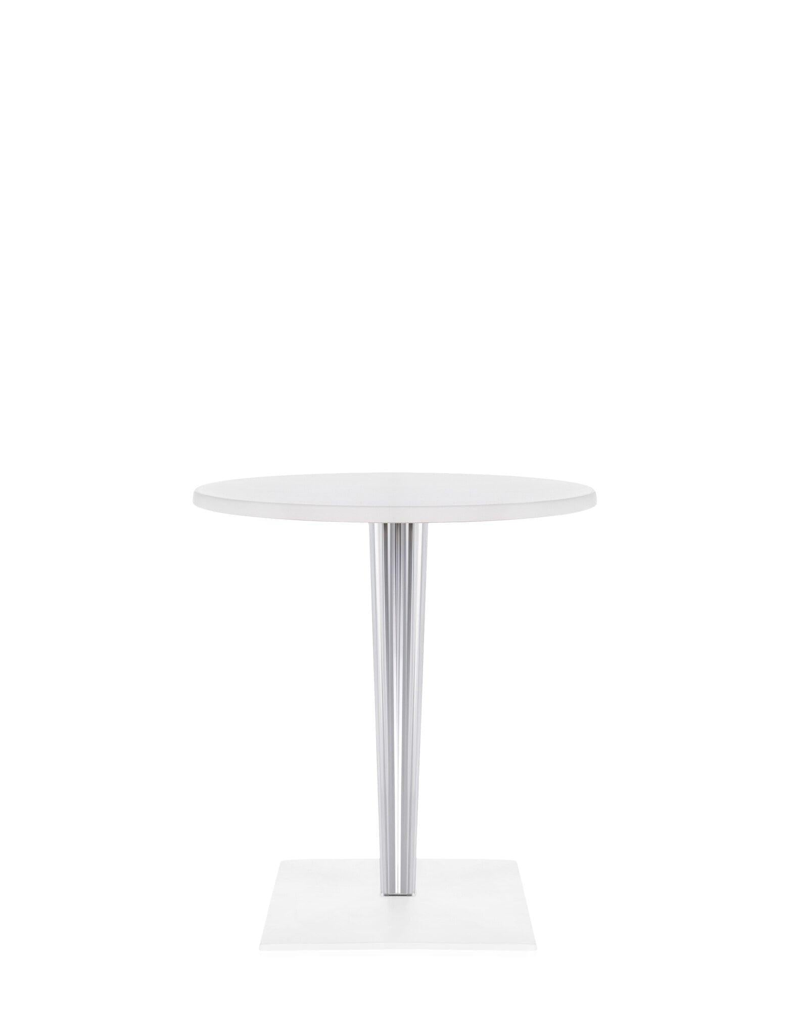 Top Top Per DR. YES Square Bar Table.