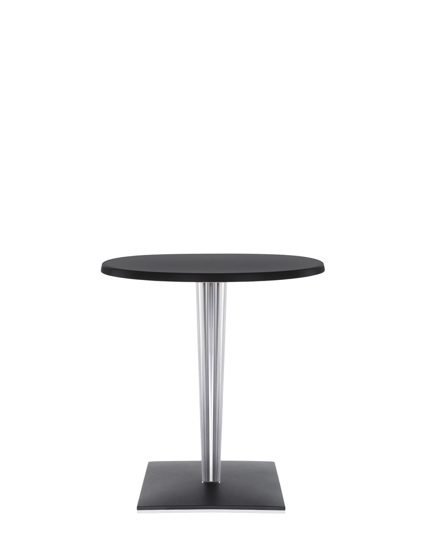 Top Top Per DR. YES Square Bar Table.