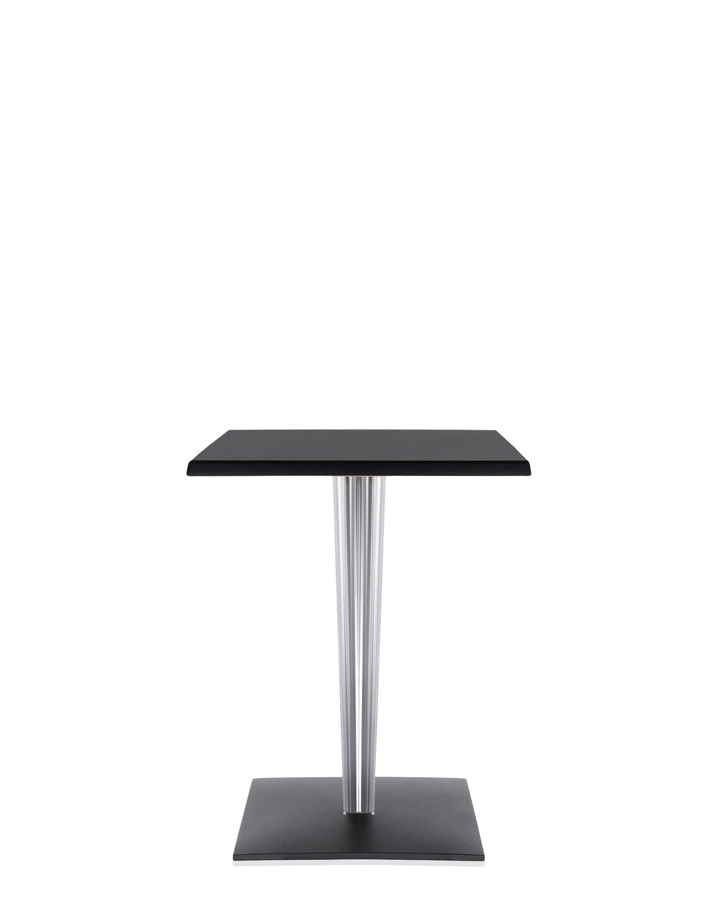 Top Top Per DR. YES Square Bar Table.