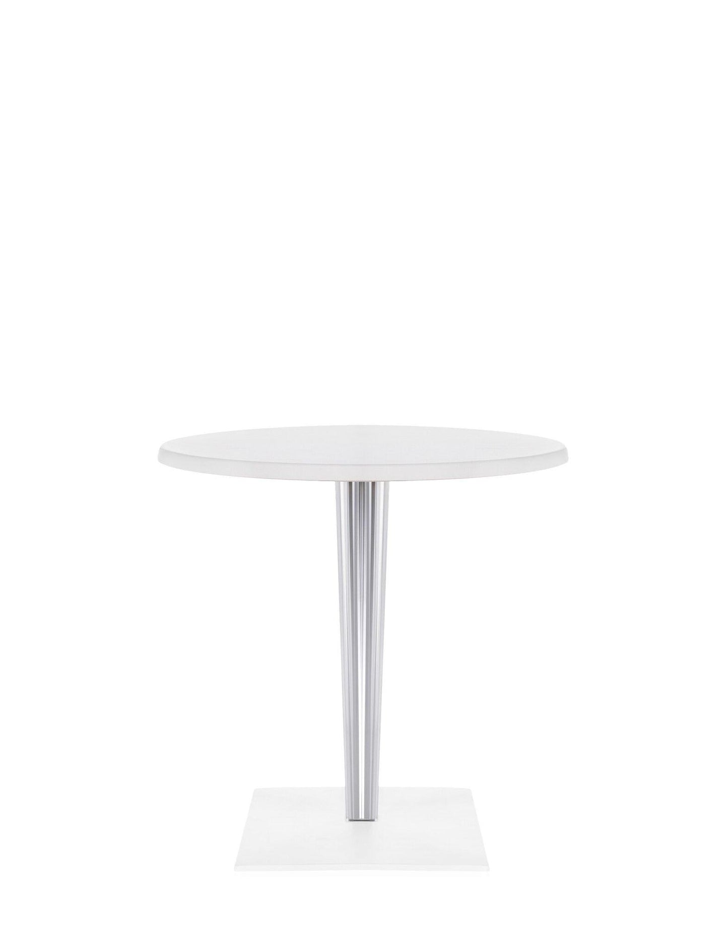 Top Top Per DR. Quadrato Bar Table.