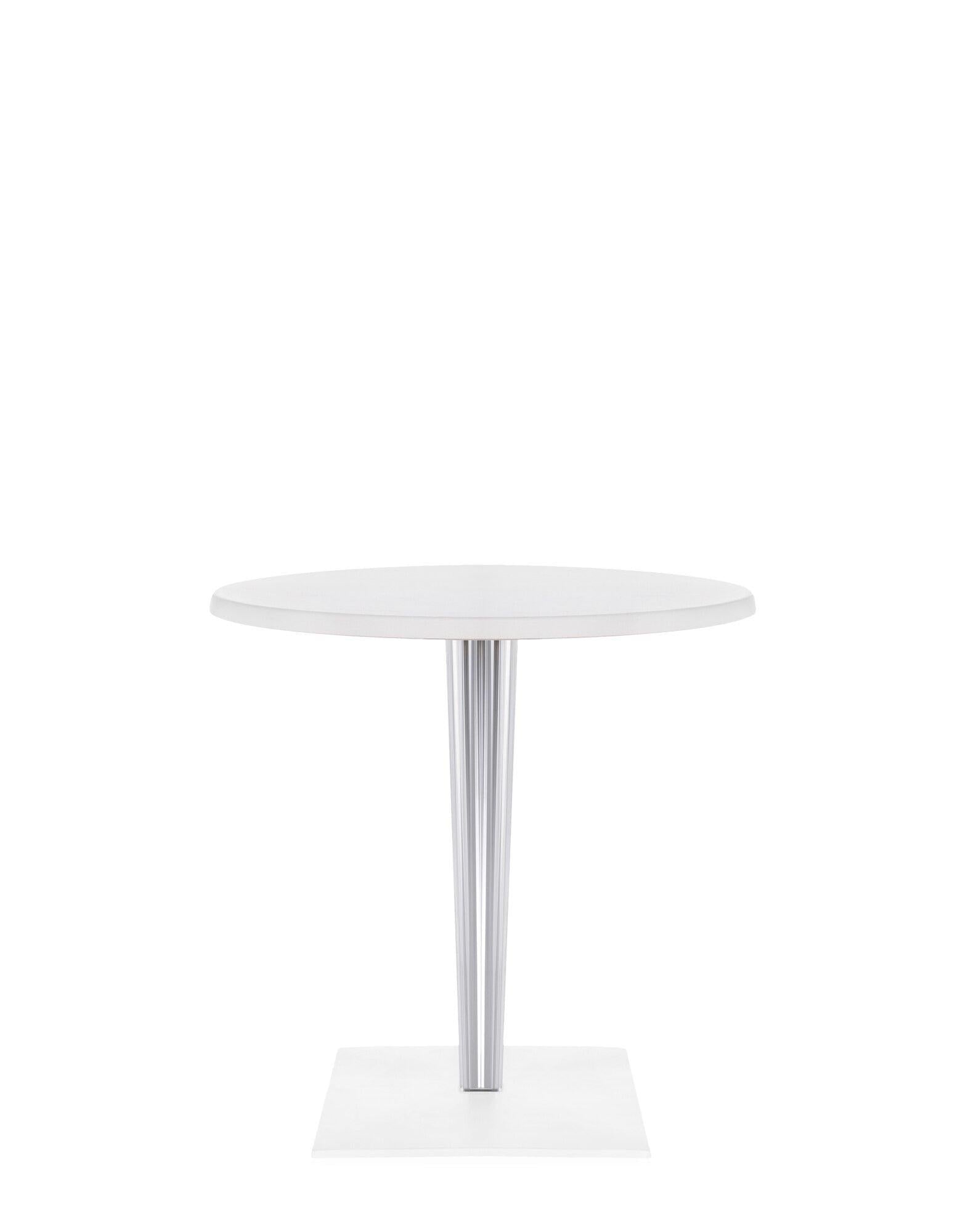 Top Top Per DR. Quadrato Bar Table.