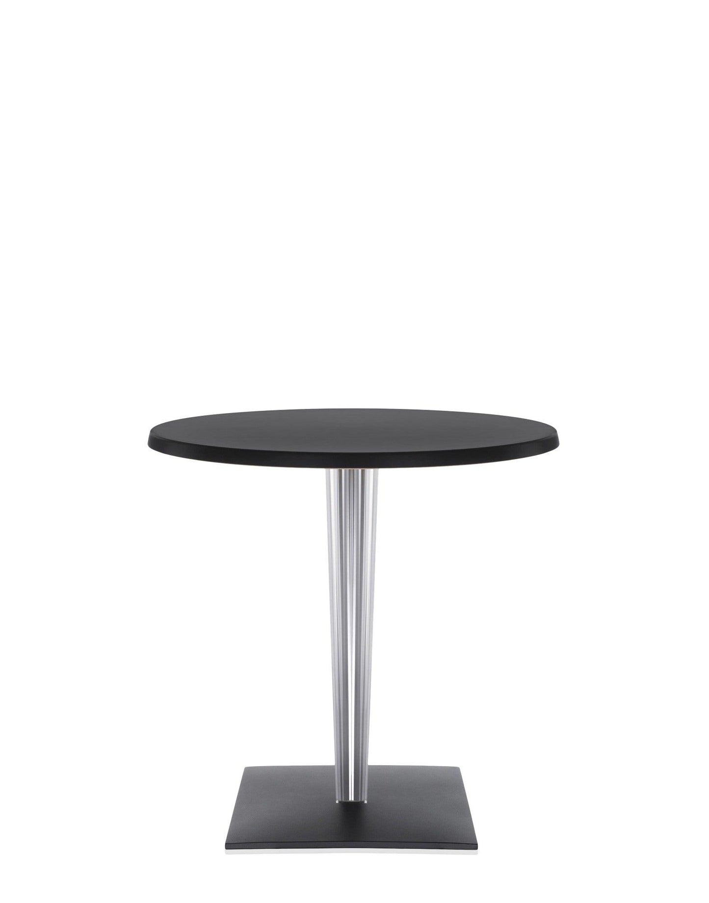 Top Top Per DR. Quadrato Bar Table.