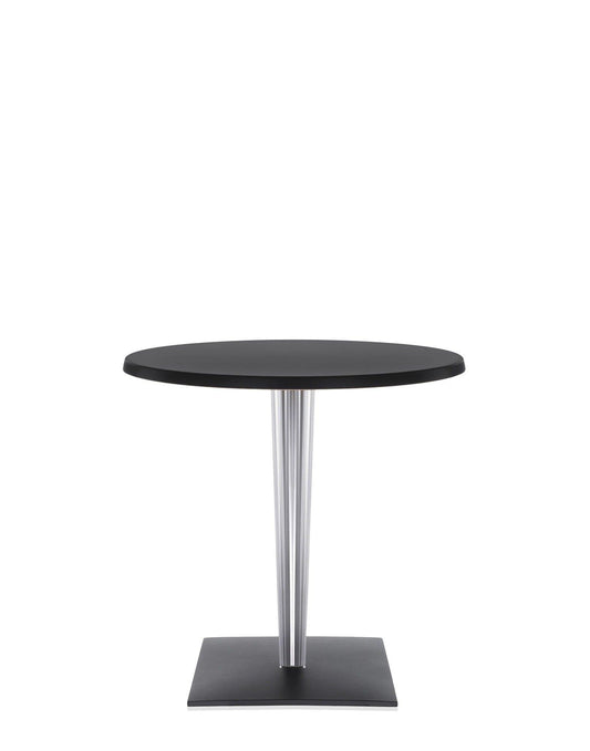 Top Top Per DR. Quadrato Bar Table.