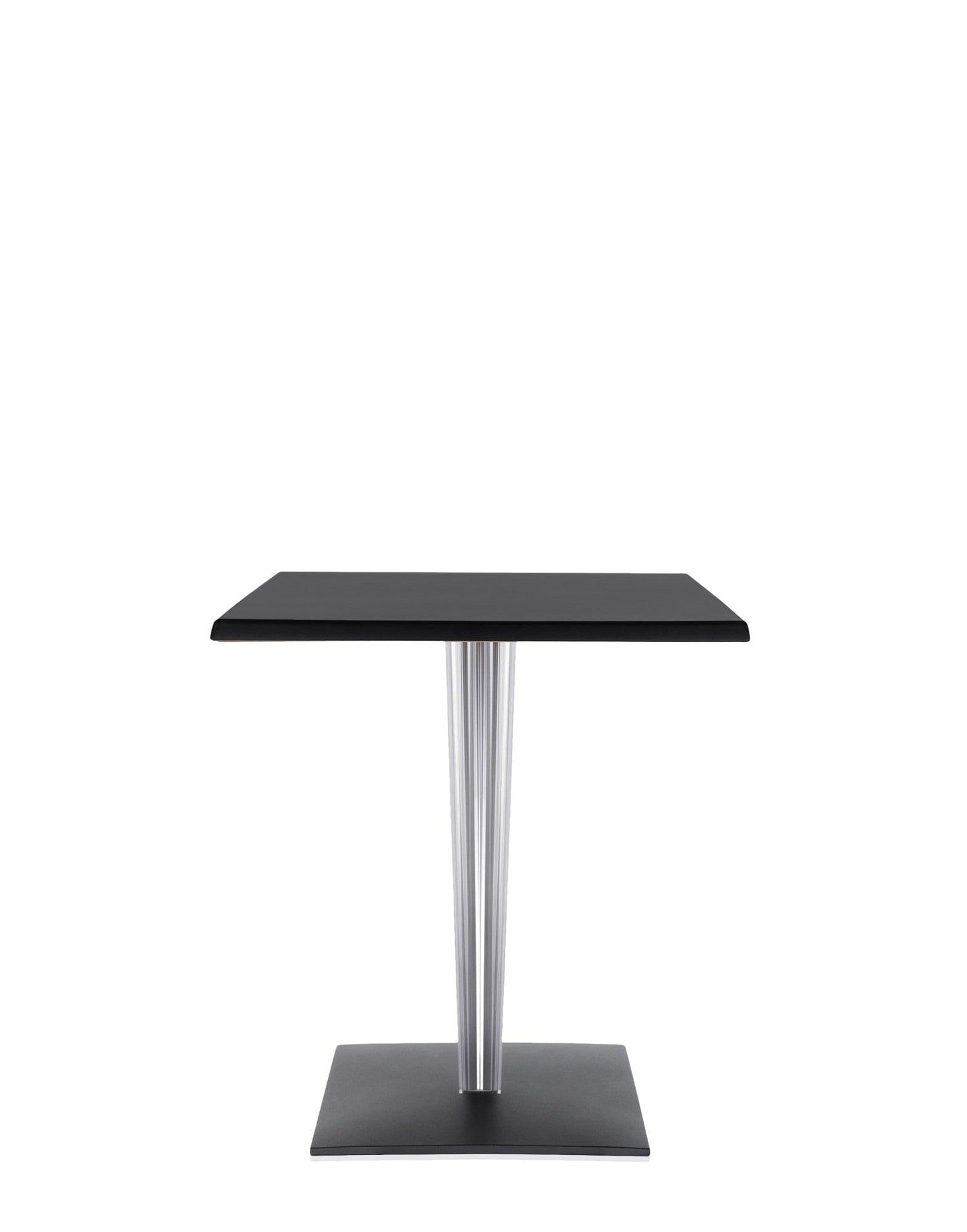 Top Top Per DR. Quadrato Bar Table.