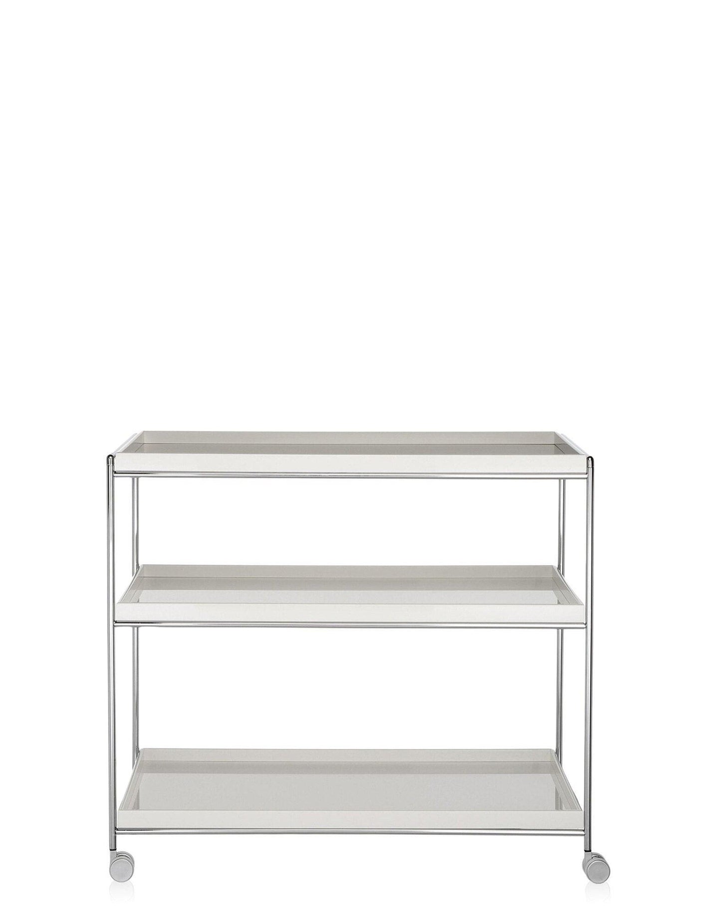 Trays Trolley.