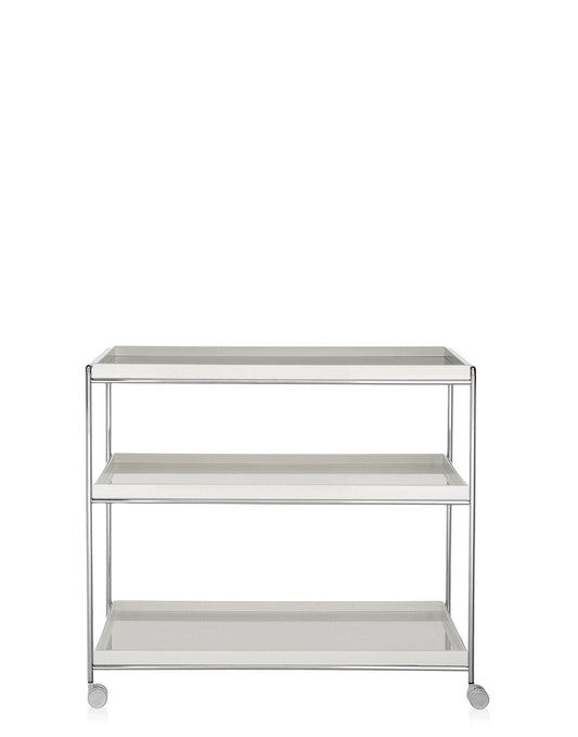 Trays Trolley.