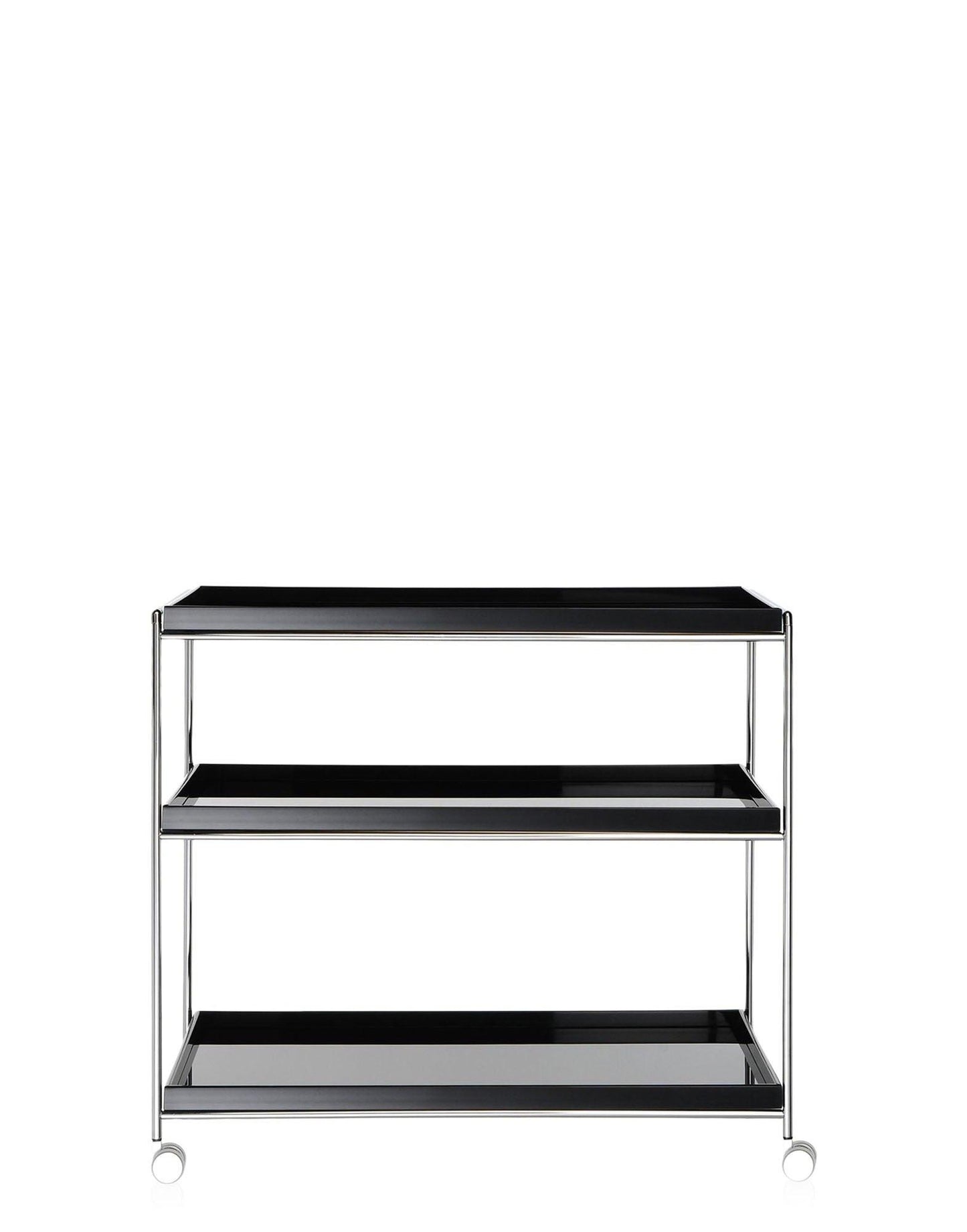 Trays Trolley.