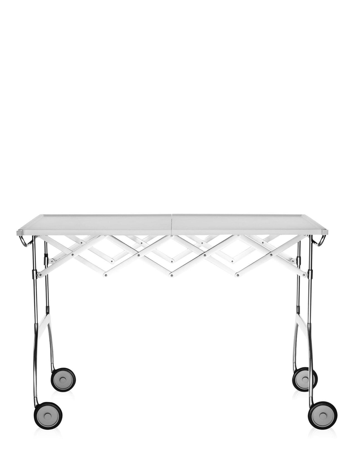 Battista Trolley.