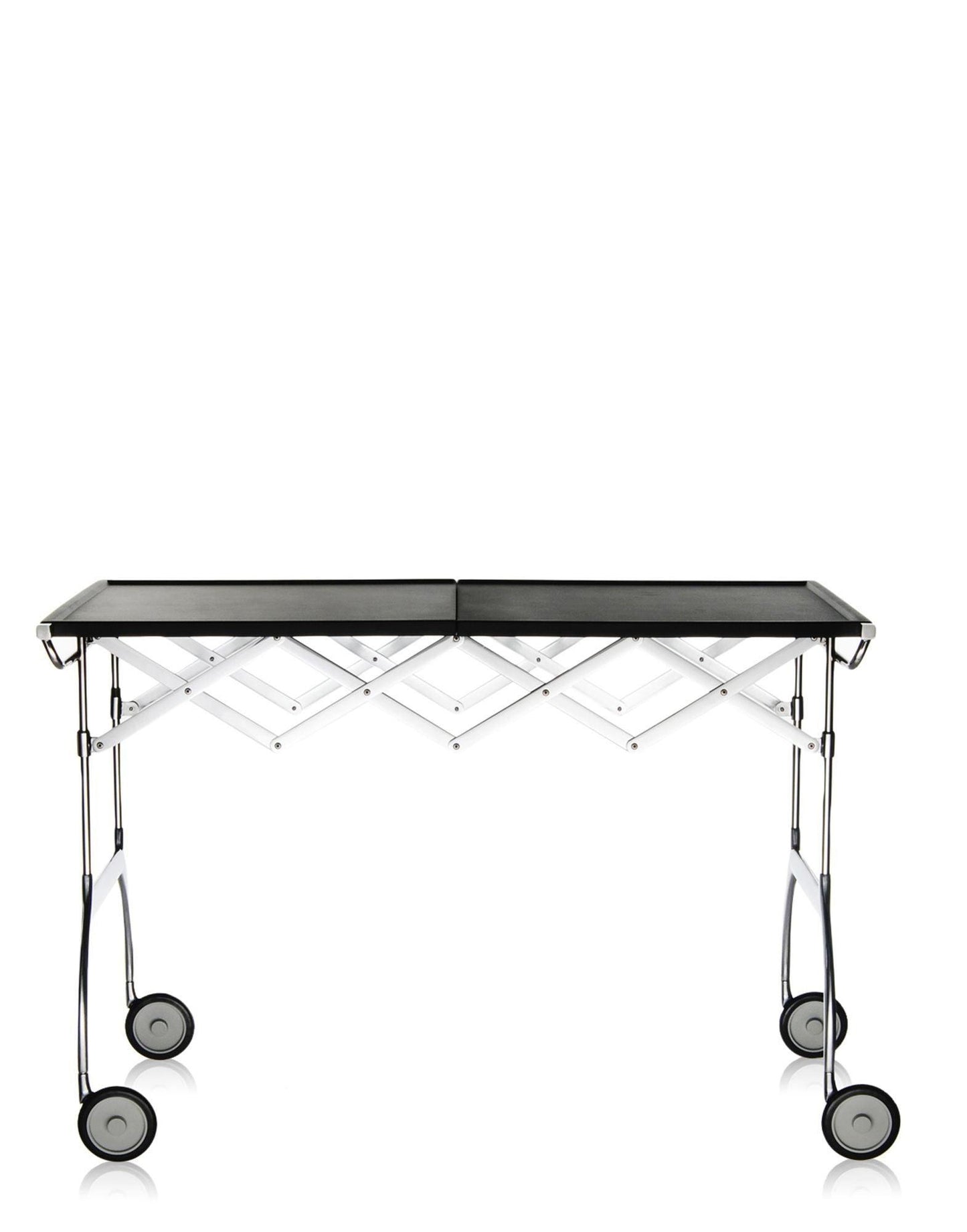 Battista Trolley.