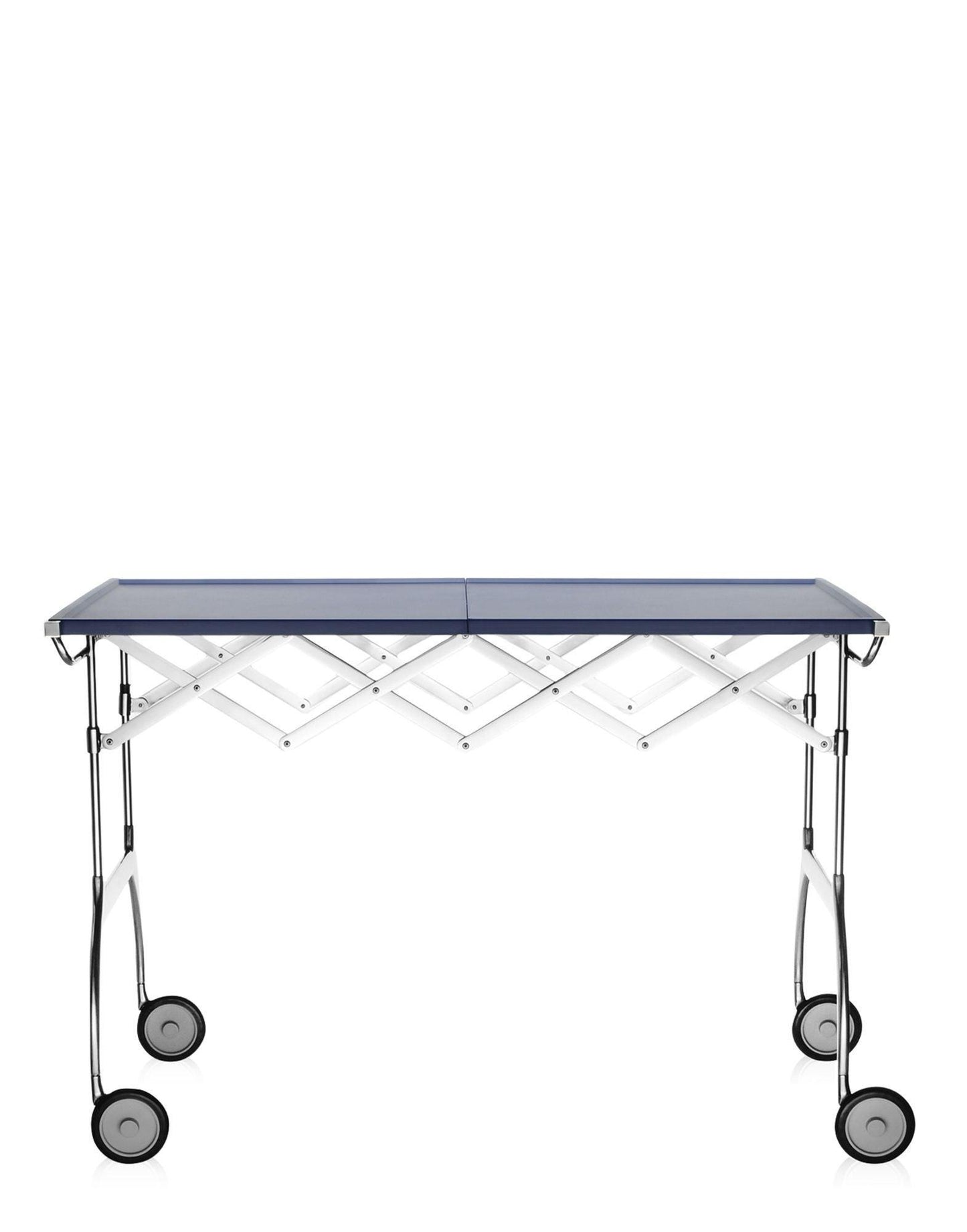 Battista Trolley.