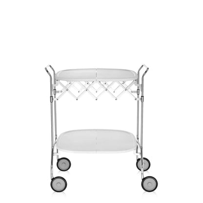 Gastone Trolley.