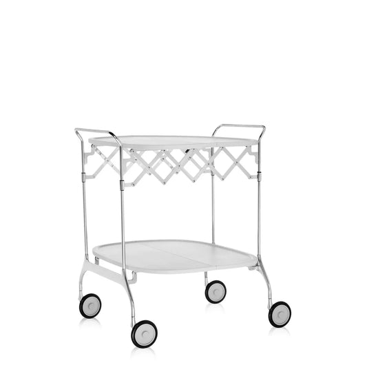Gastone Trolley.
