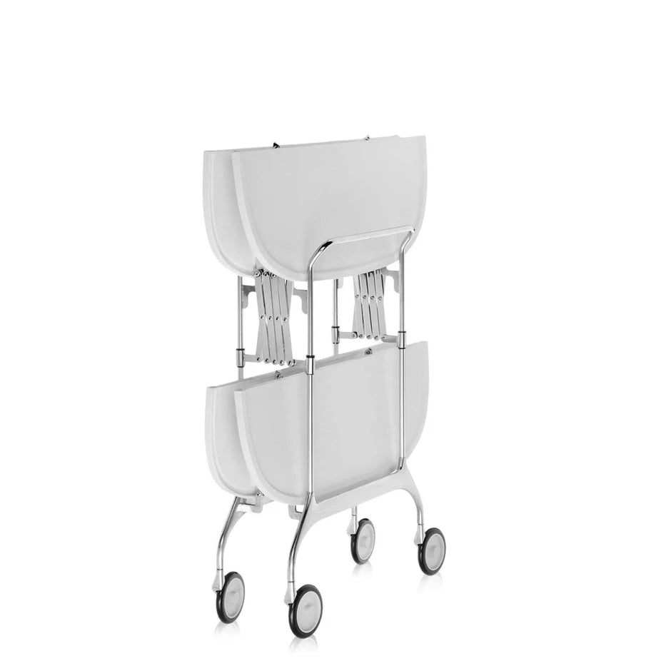 Gastone Trolley.