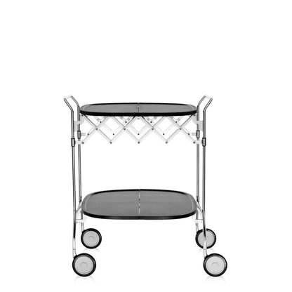 Gastone Trolley.