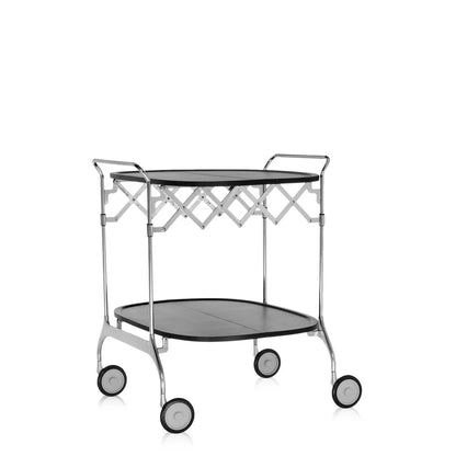 Gastone Trolley.