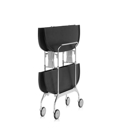 Gastone Trolley.