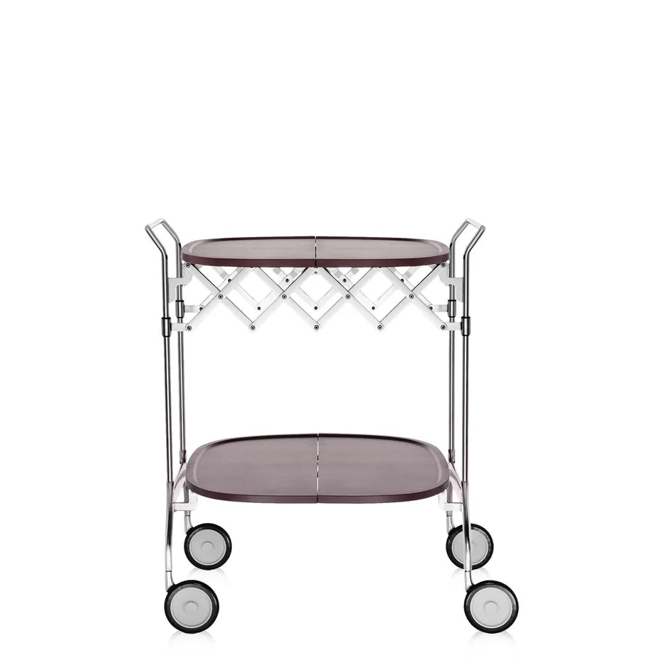 Gastone Trolley.