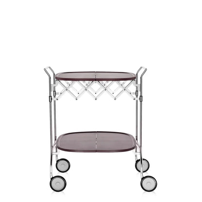Gastone Trolley.