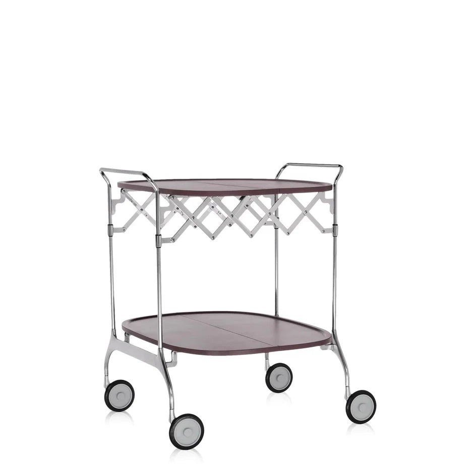Gastone Trolley.