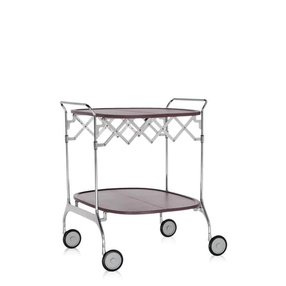 Gastone Trolley.