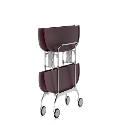 Gastone Trolley.