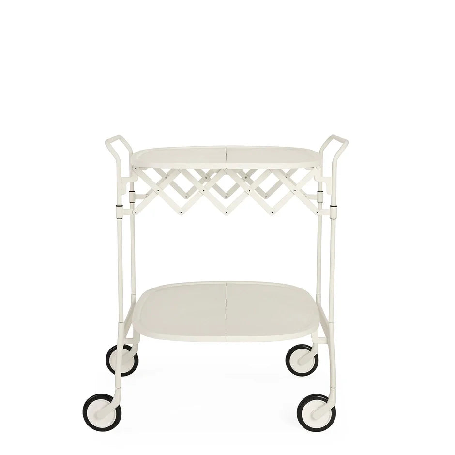 Gastone Trolley.
