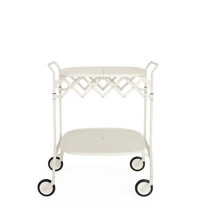 Gastone Trolley.