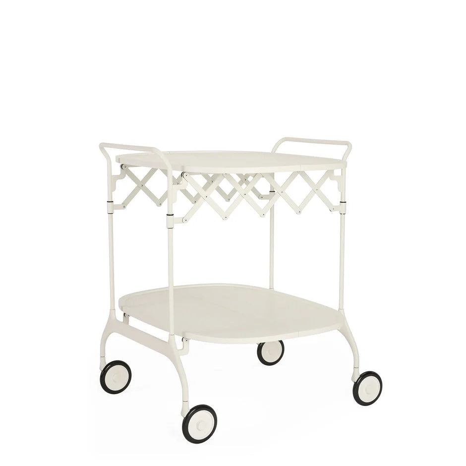 Gastone Trolley.
