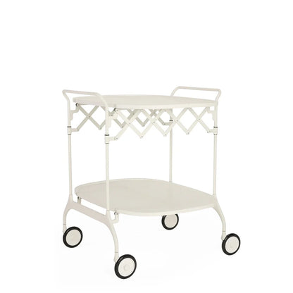 Gastone Trolley.