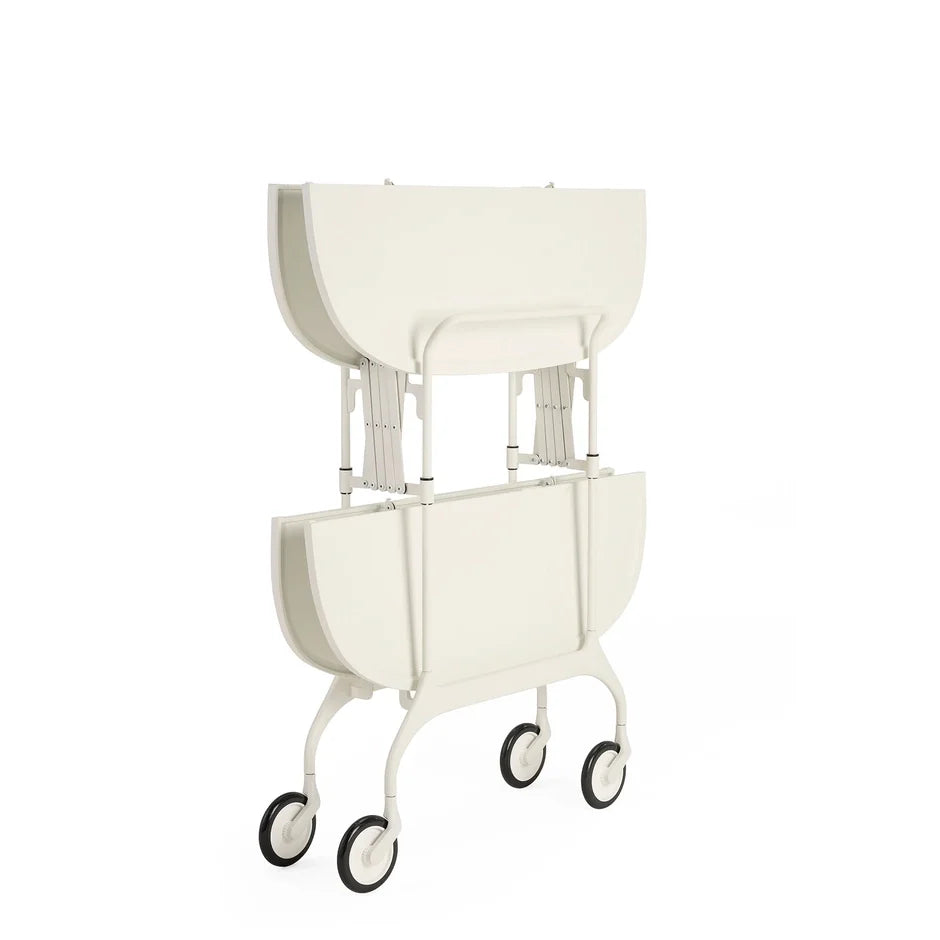 Gastone Trolley.