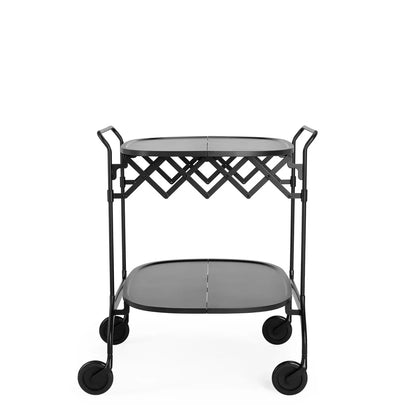 Gastone Trolley.