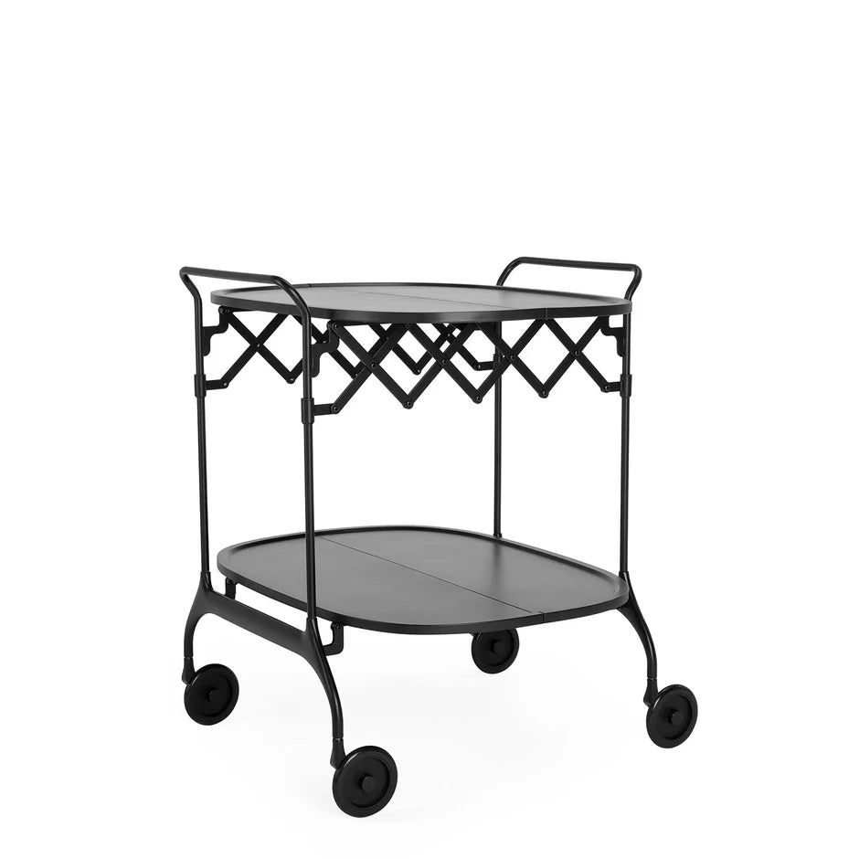 Gastone Trolley.