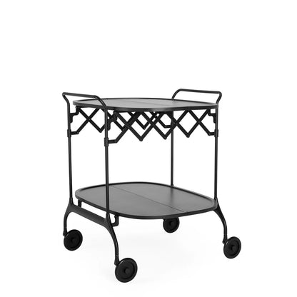 Gastone Trolley.