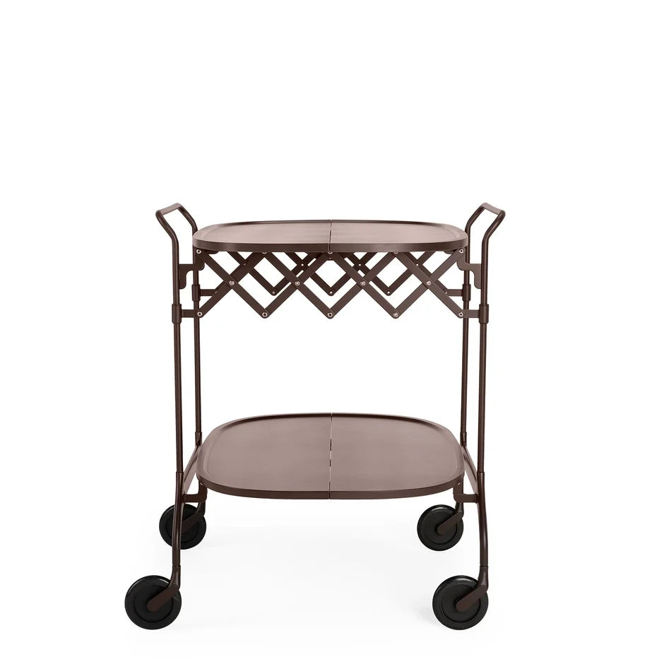 Gastone Trolley.