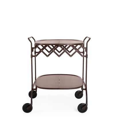 Gastone Trolley.