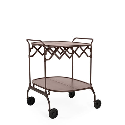 Gastone Trolley.